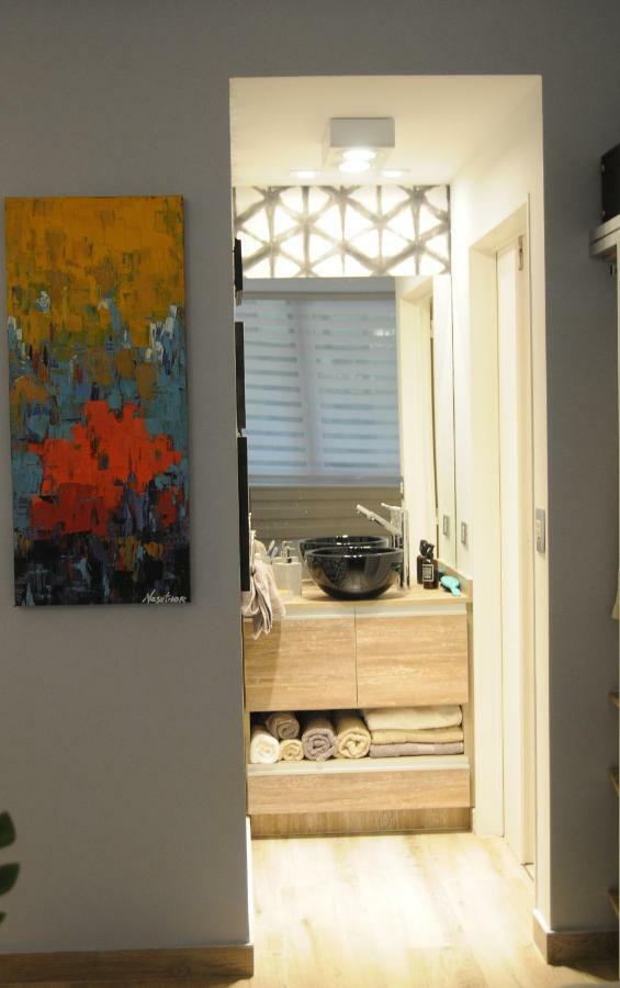 Montaneses 2888 Flat Apartamento Buenos Aires Exterior foto